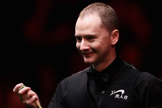 罗莱普执掌美巡赛帅印 麦克罗伊舍夫勒积极评价