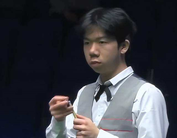 台上的霸主 台上的霸主