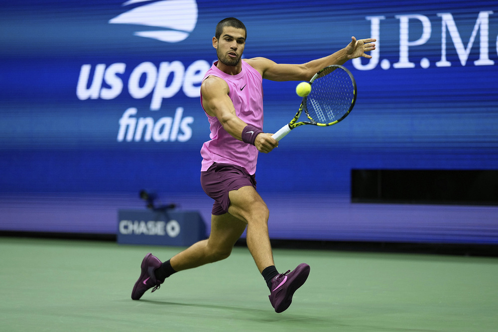 突破自我的 突破自我的