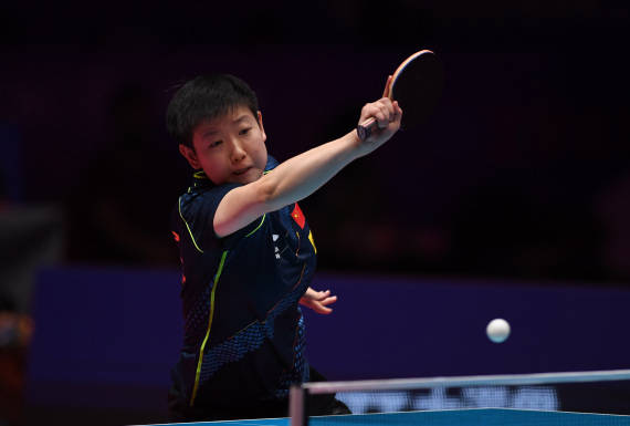 有些瞬间，只属于顶级舞台（有些时刻，唯巅峰舞台独享）