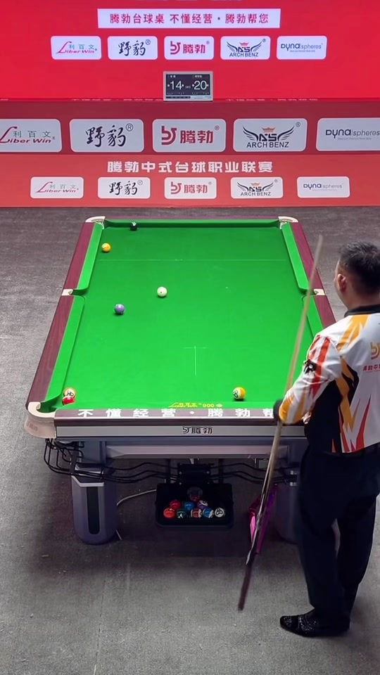 更细的对阵 更细的对阵