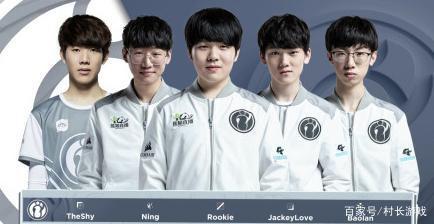 光环与质疑 光环与质疑