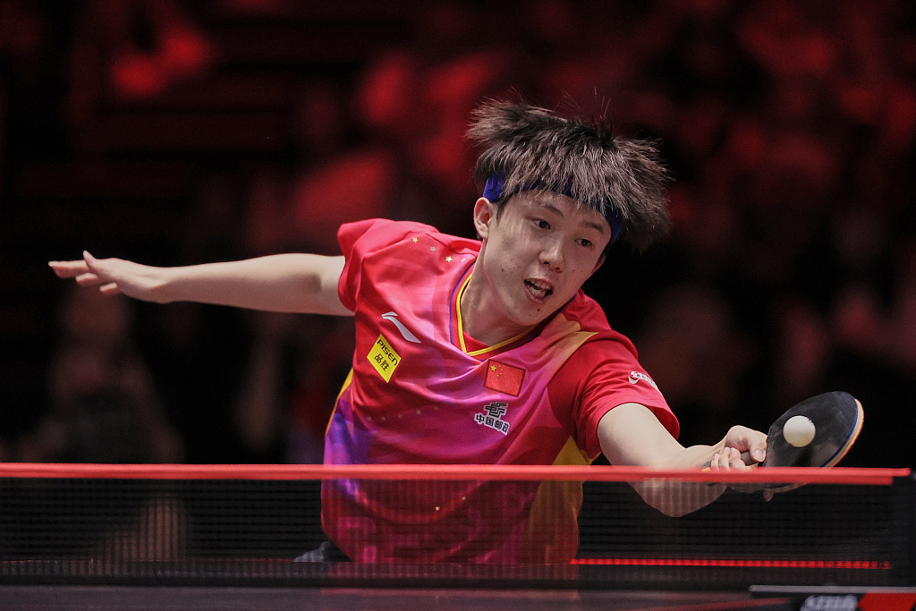 胜者收获掌 胜者收获掌