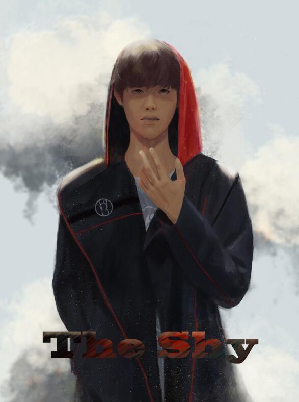 保留标题A